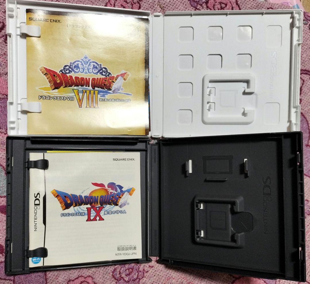 ドラクエまとめ売り ジョーカー3プロ等