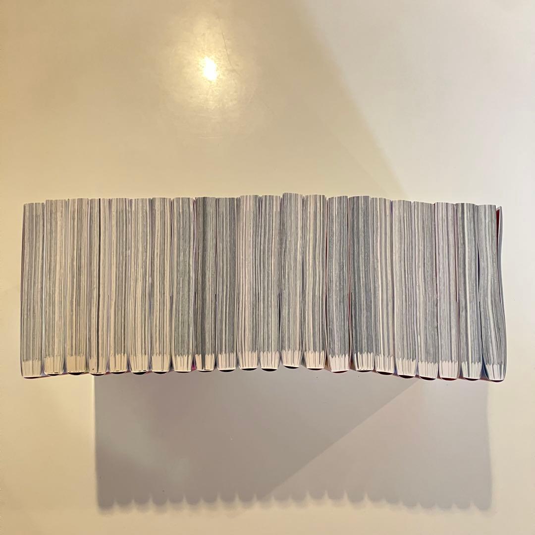 満州アヘンスクワッド　全巻セット 1-22巻