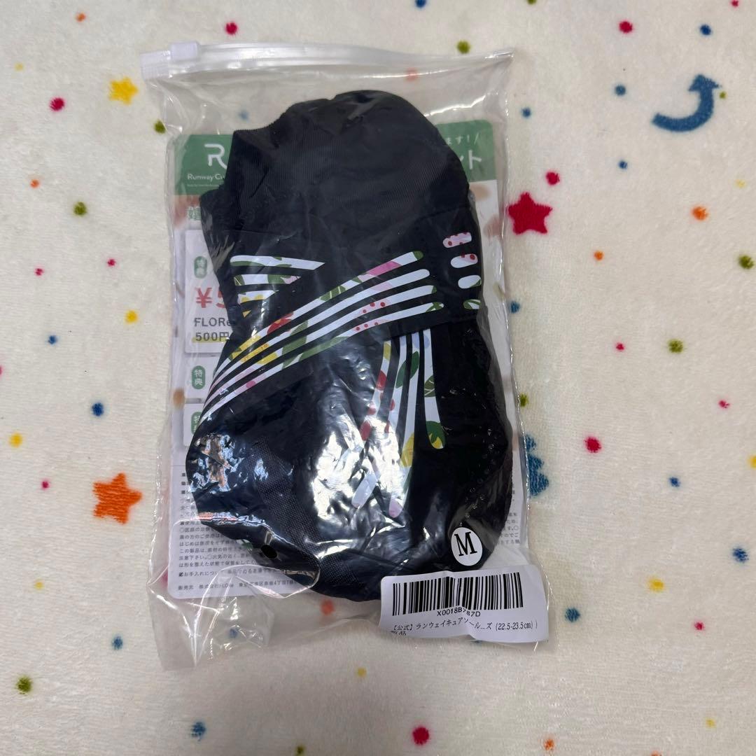 マドンナ 2足 M