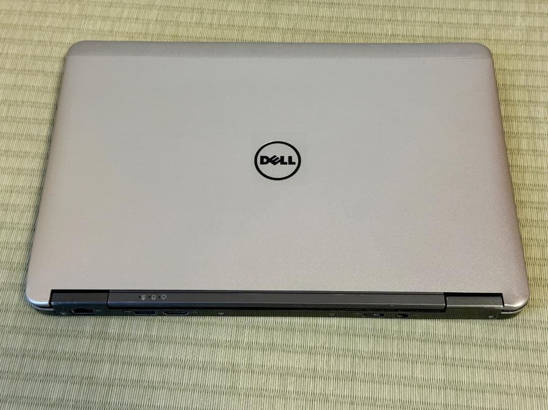 DELL Latitude E7240 Core i7-4600U
