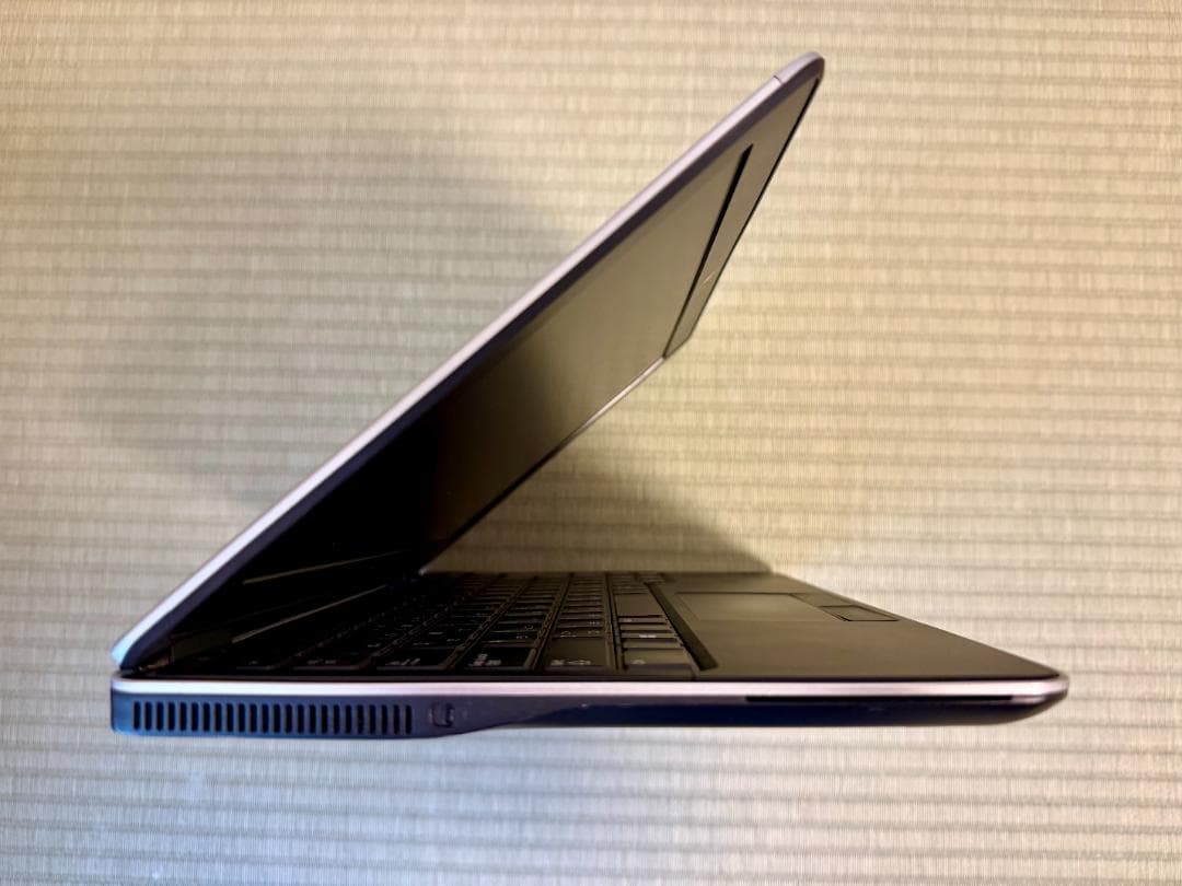 DELL Latitude E7240 Core i7-4600U