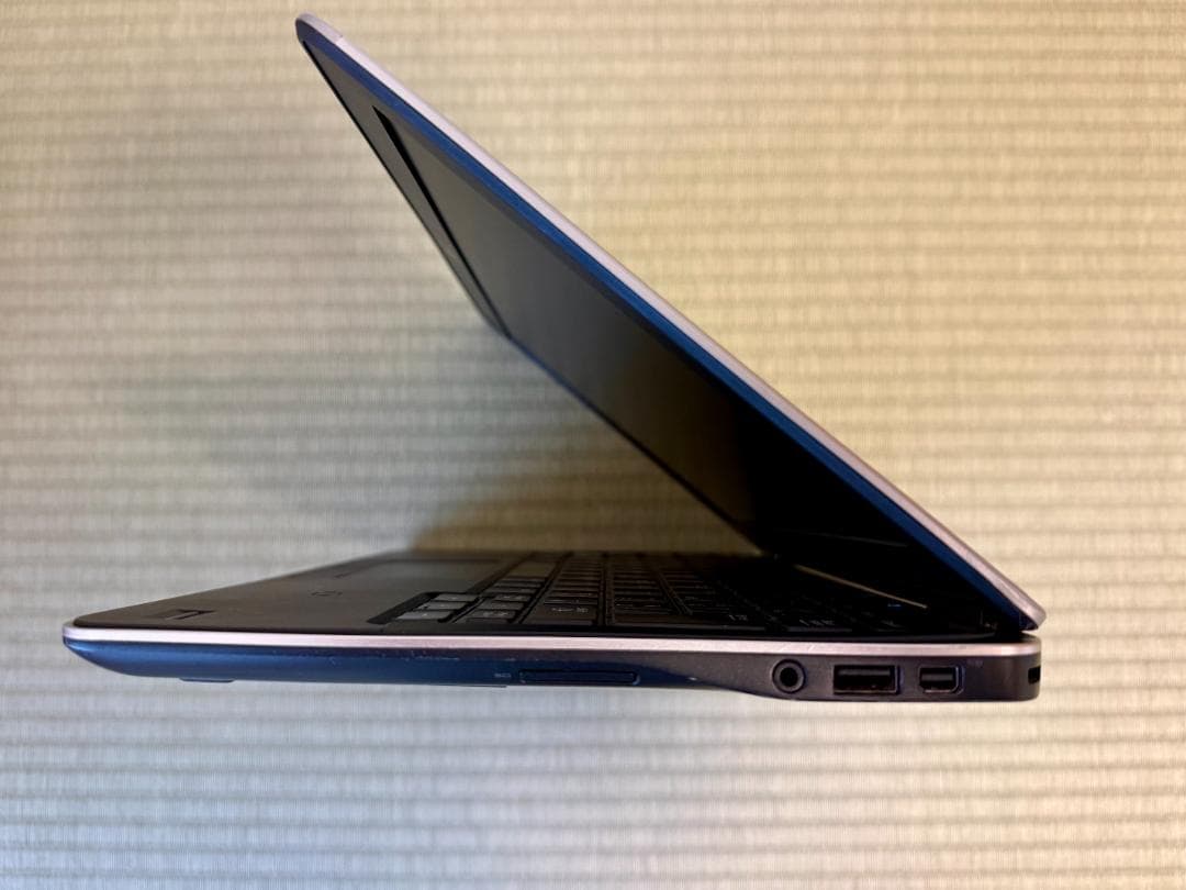 DELL Latitude E7240 Core i7-4600U