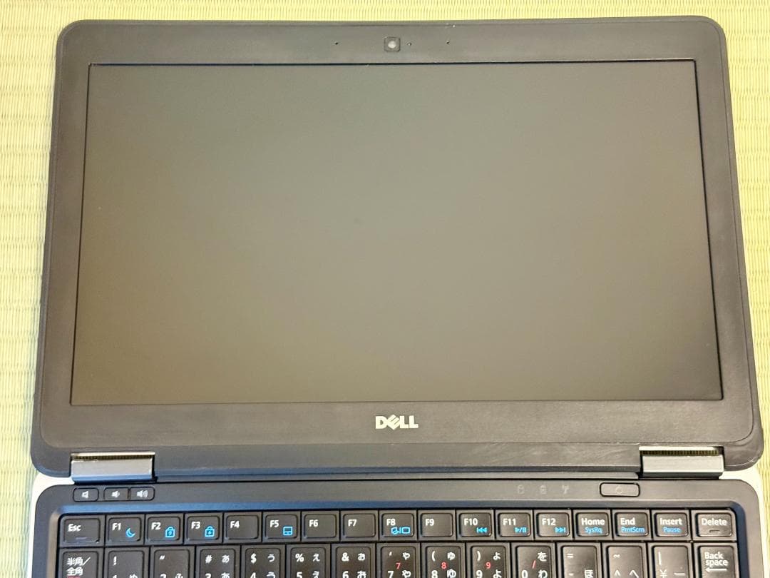 DELL Latitude E7240 Core i7-4600U