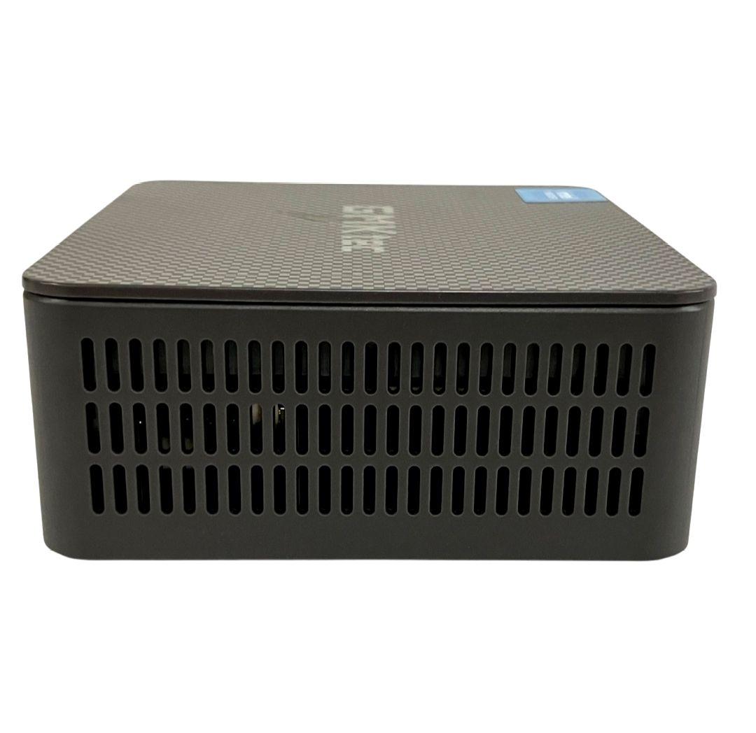 ミニPC GMKtec NucBoxG3 Plus 16GB SSD512GB