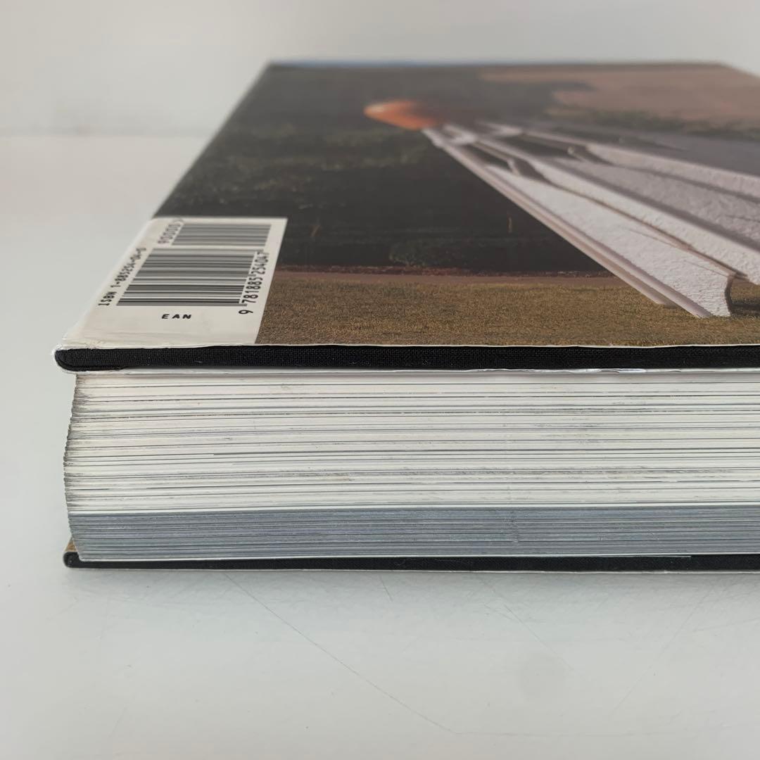 ［大型本］Large-Scale Projects 建築作品集7-B-3450