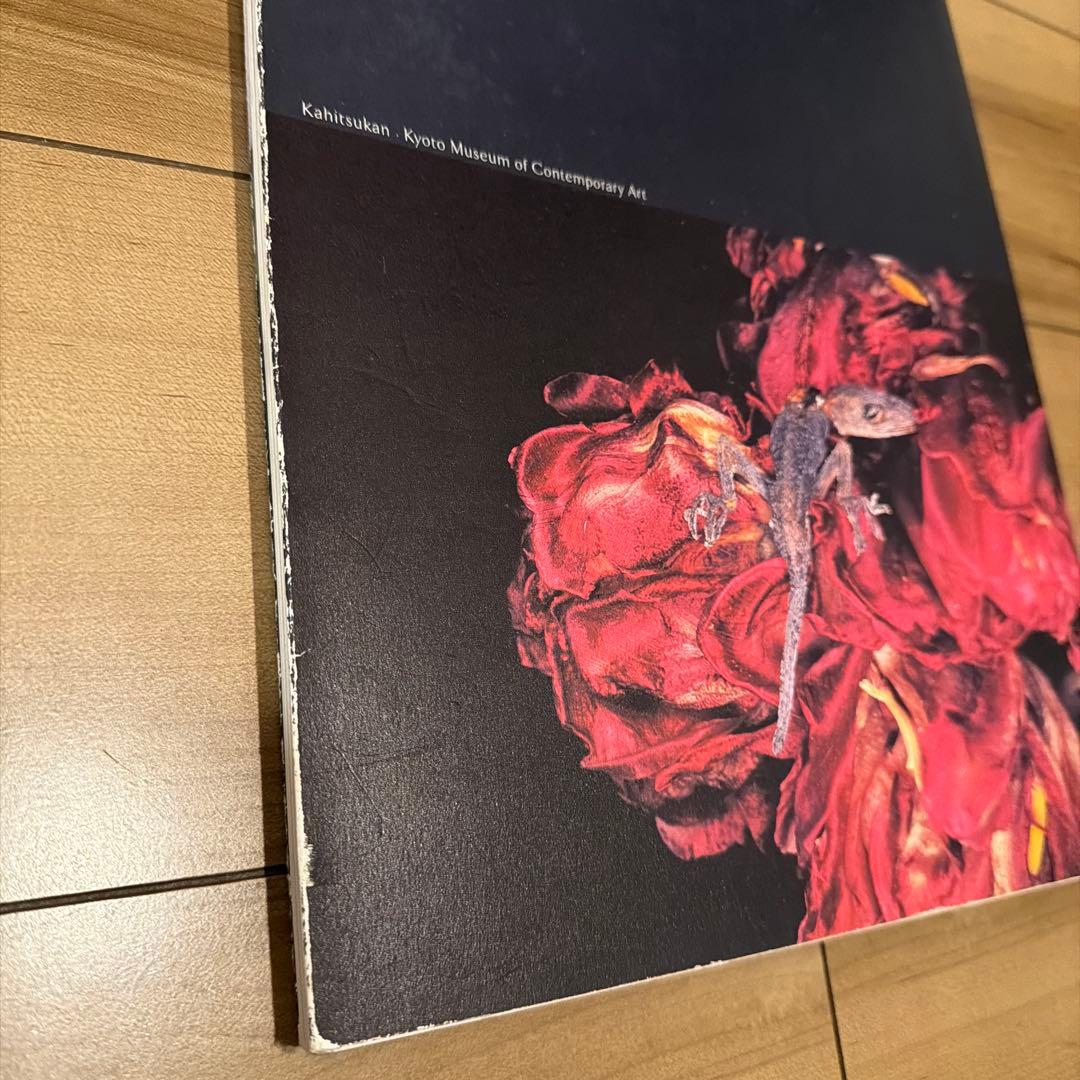 【レア】荒木経惟　花人生　Araki Nobuyoshi