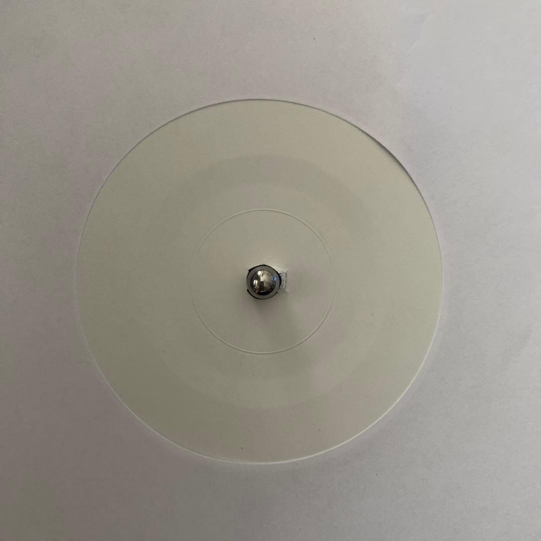 7” Sade 001 SHERISH THE DAY
