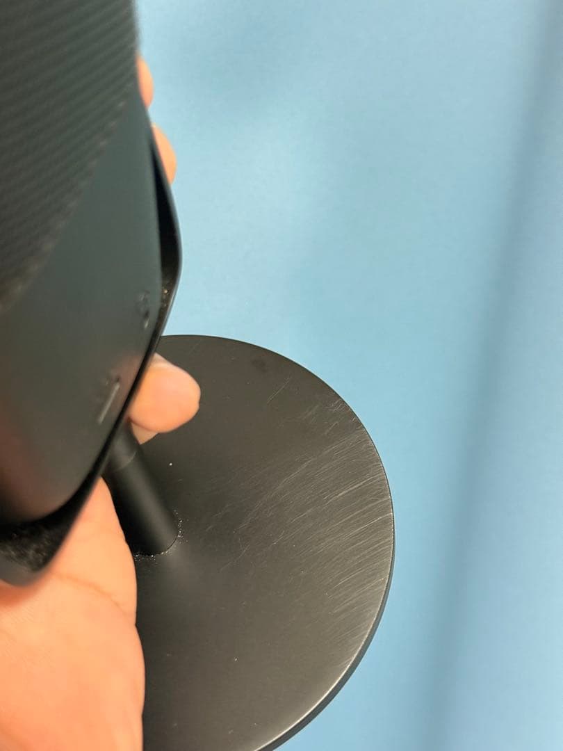 Elgato Wave:3 マイク 本体＋純正ポップフィルター付き