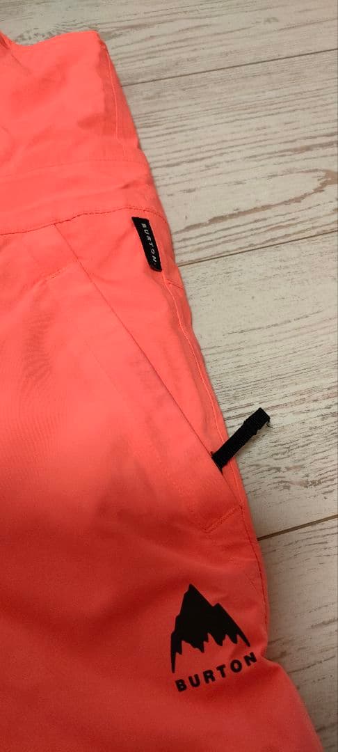 【Burton】スカイラー ビブパンツ
