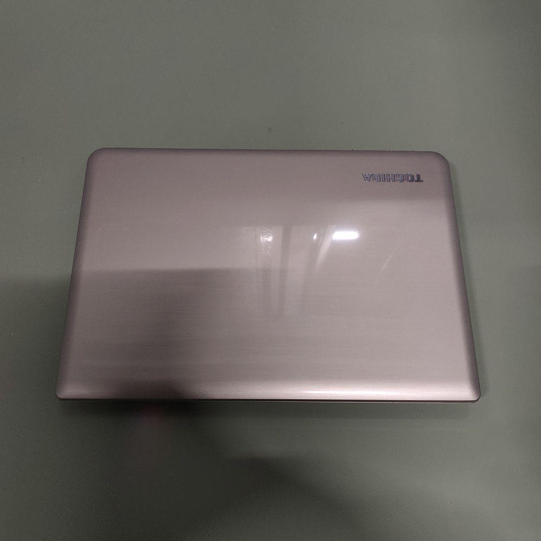 dynabookノートパソコン Windows11　オフィス付き　爆速SSD搭載