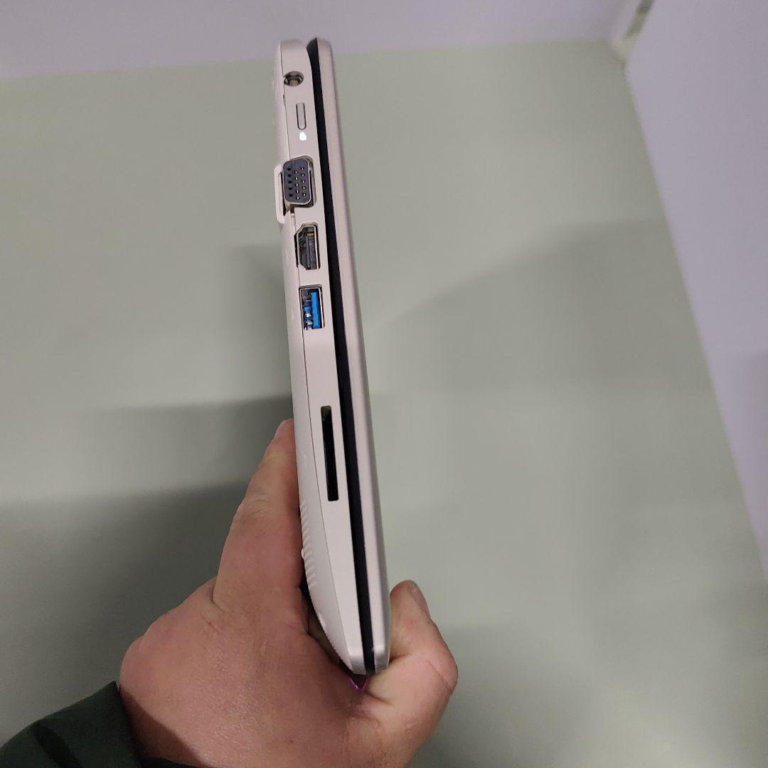 dynabookノートパソコン Windows11　オフィス付き　爆速SSD搭載