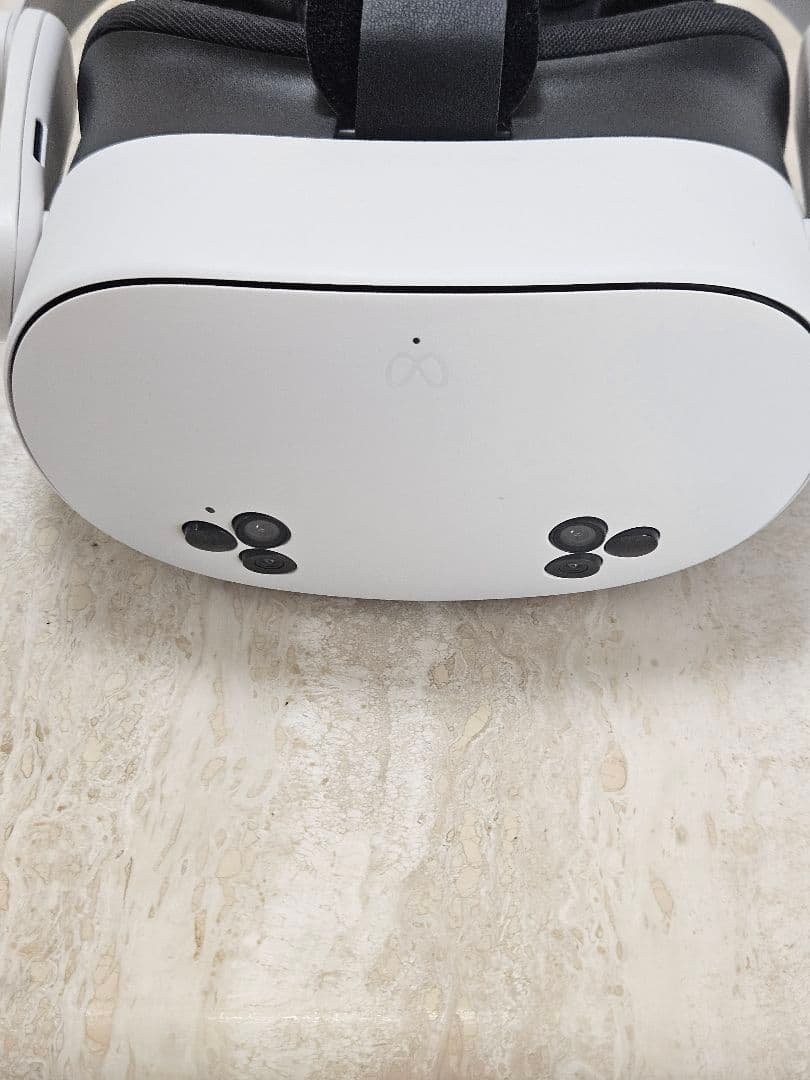 その他  Quest 3S 128GB