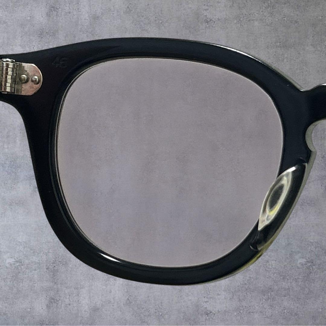 JULIUS TART OPTICAL AR アーネル 46/22 度なし