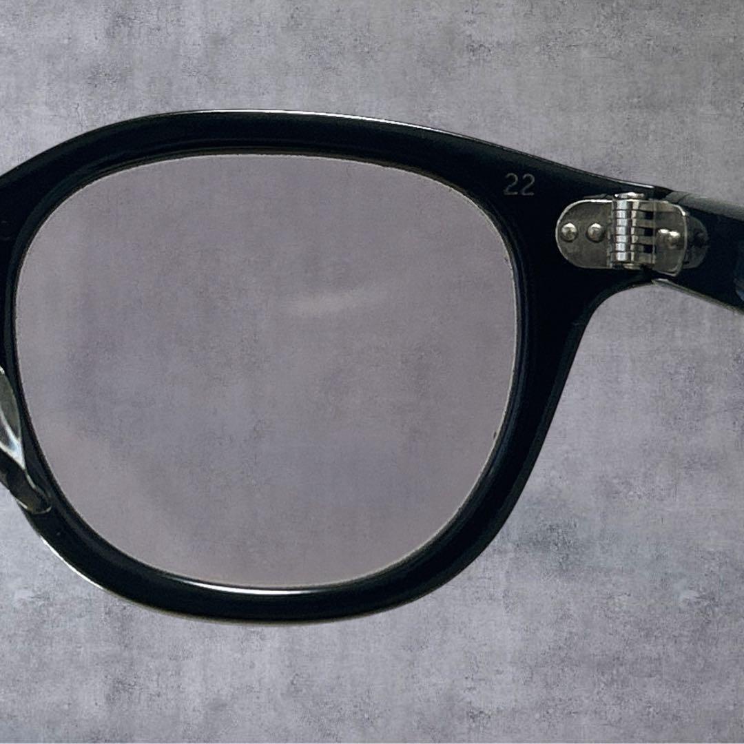 JULIUS TART OPTICAL AR アーネル 46/22 度なし