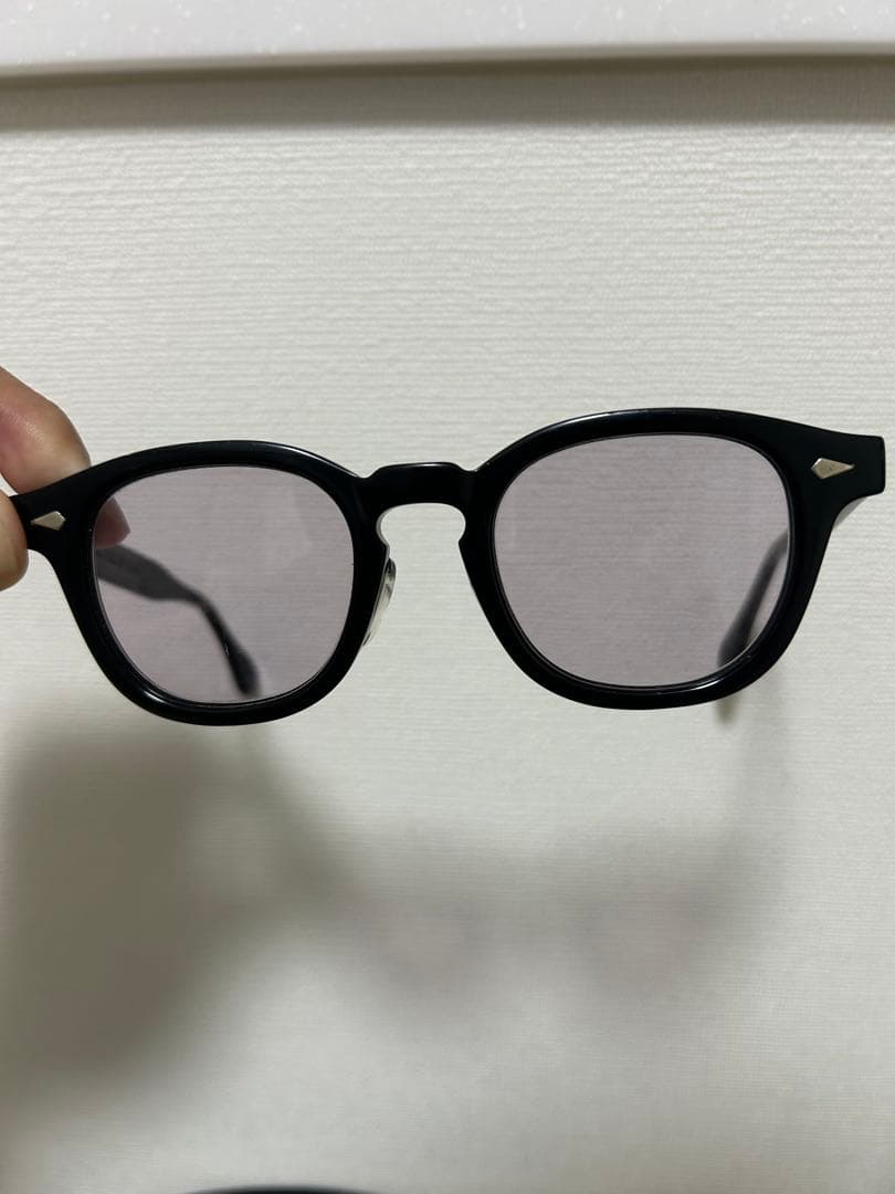 JULIUS TART OPTICAL AR アーネル 46/22 度なし