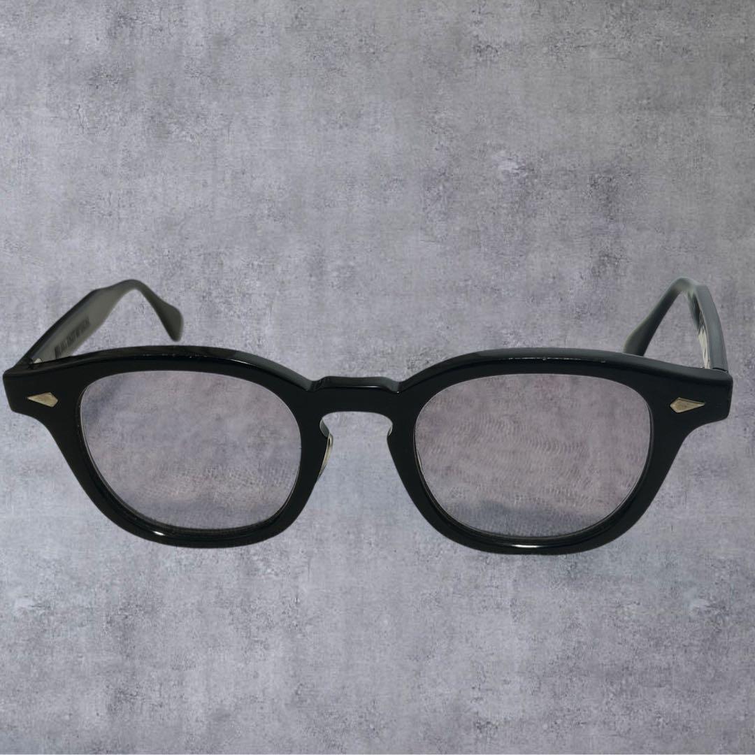 JULIUS TART OPTICAL AR アーネル 46/22 度なし
