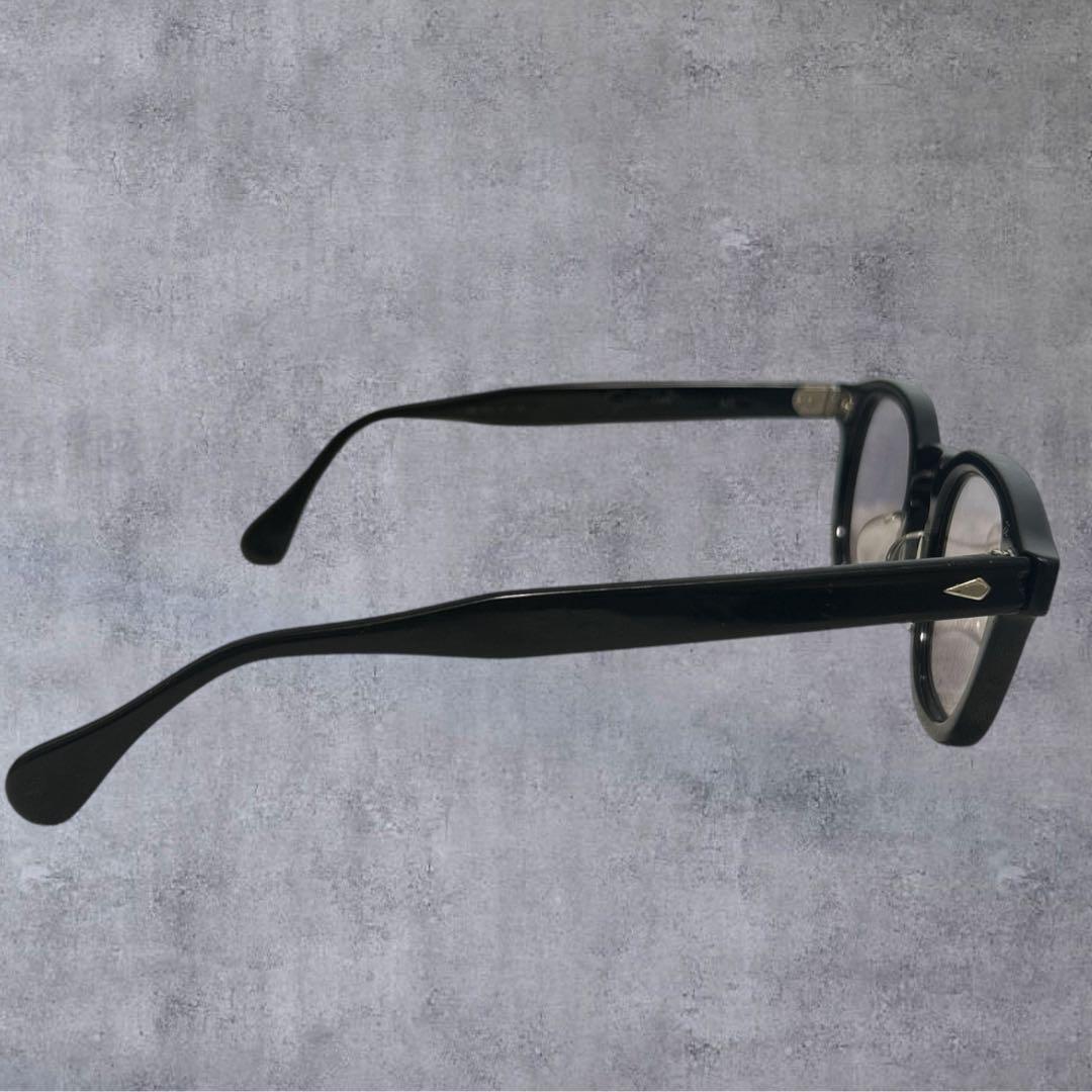 JULIUS TART OPTICAL AR アーネル 46/22 度なし