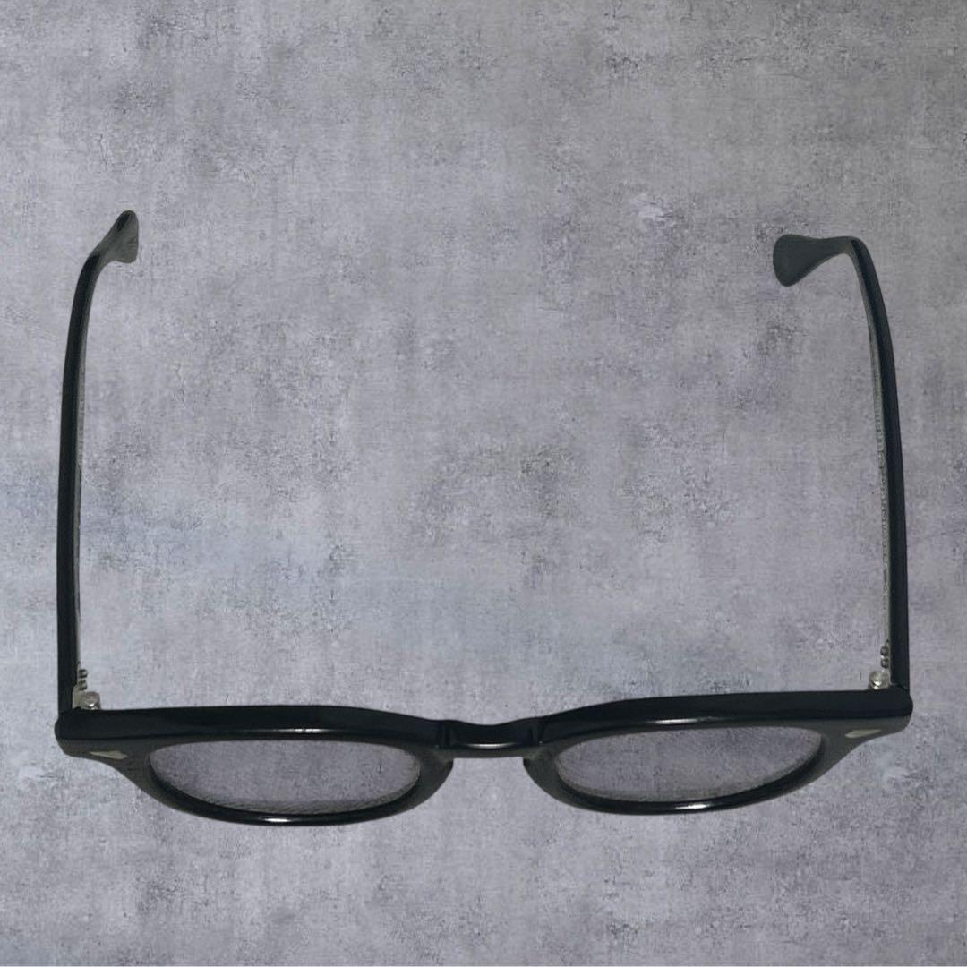 JULIUS TART OPTICAL AR アーネル 46/22 度なし