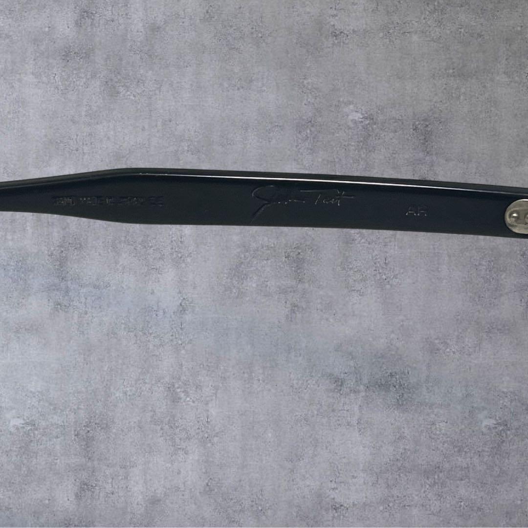 JULIUS TART OPTICAL AR アーネル 46/22 度なし
