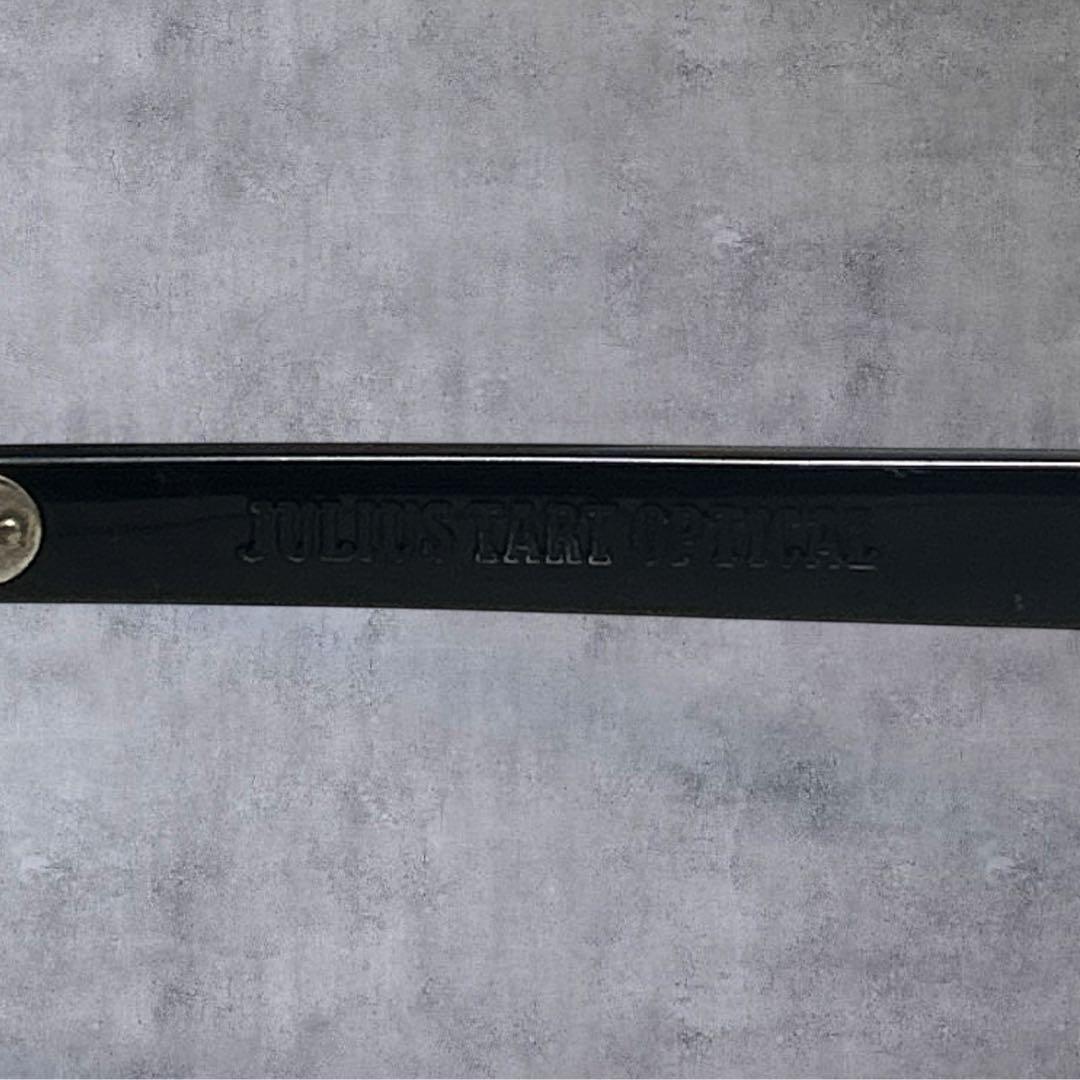 JULIUS TART OPTICAL AR アーネル 46/22 度なし