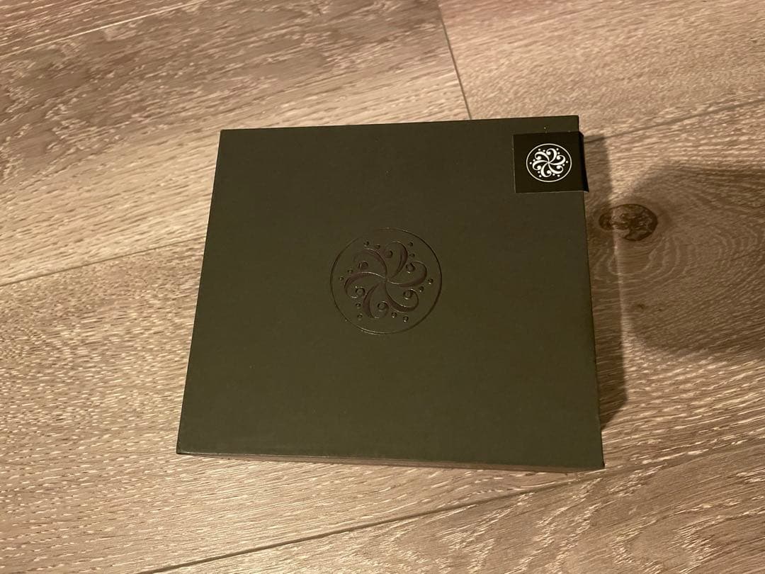 ベース Darkglass B7K ultra V2 Aux IN