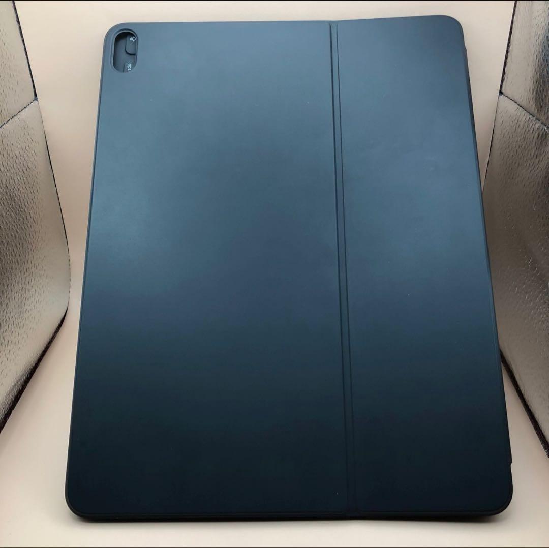 【限定価格】iPadPro第3世代12.9インチ64GB キーボードケース付き