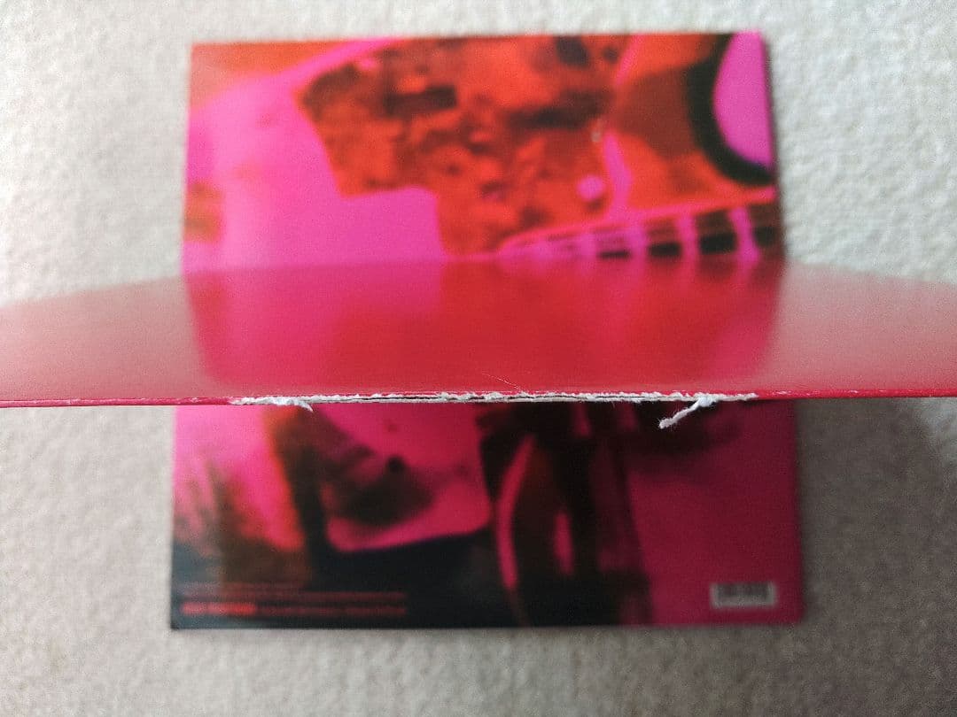 My Bloody Valentine Loveless LPレコード