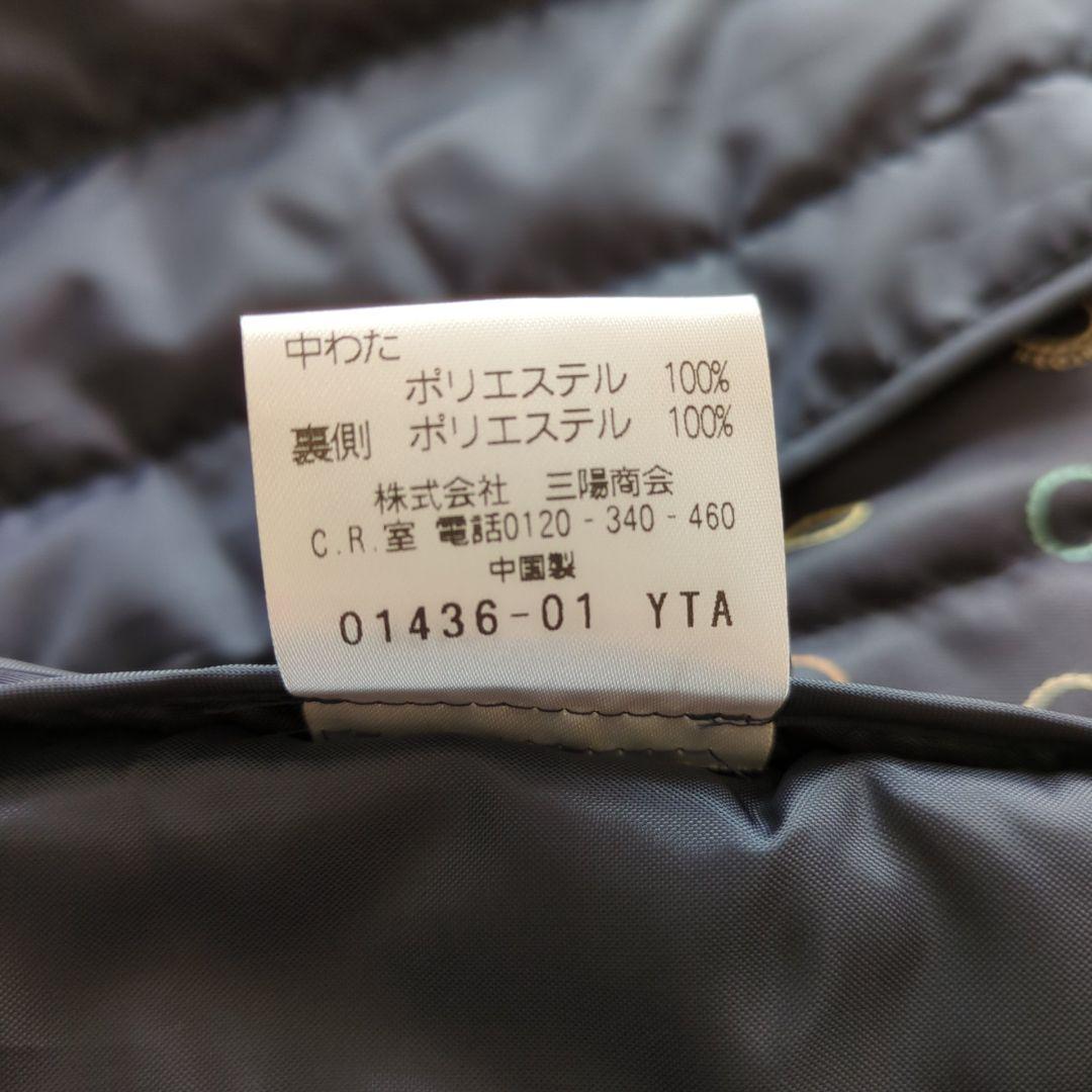 極美品　マッキントッシュフィロソフィー　トレンチコート　ライナー付き　38