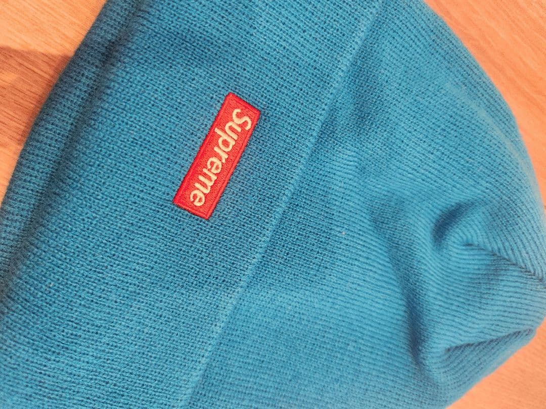 Supreme ニット帽 4点セット