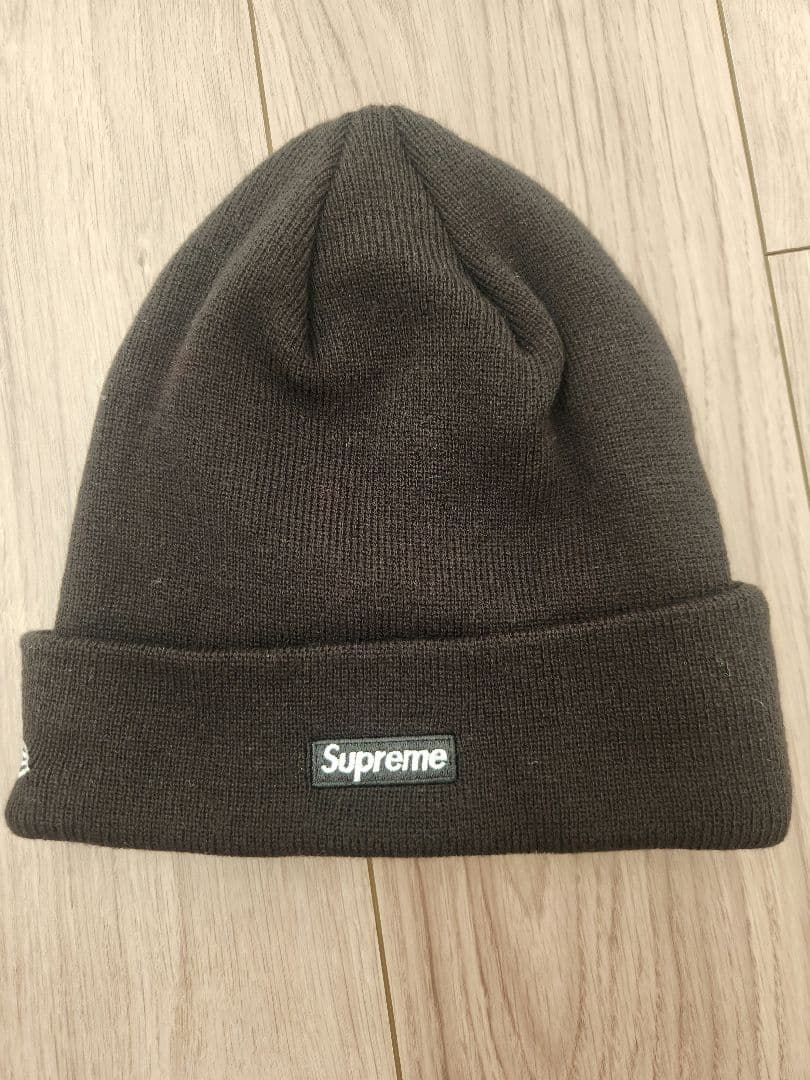 Supreme ニット帽 4点セット