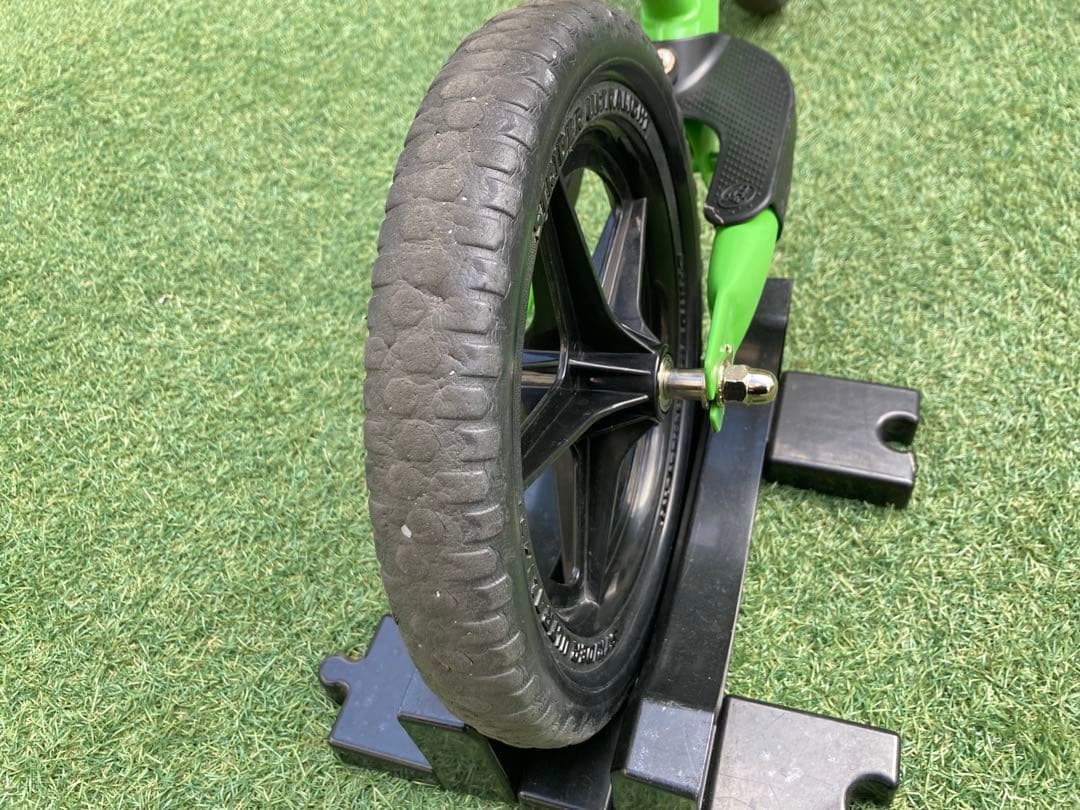 strider ストライダースポーツ　グリーン　緑