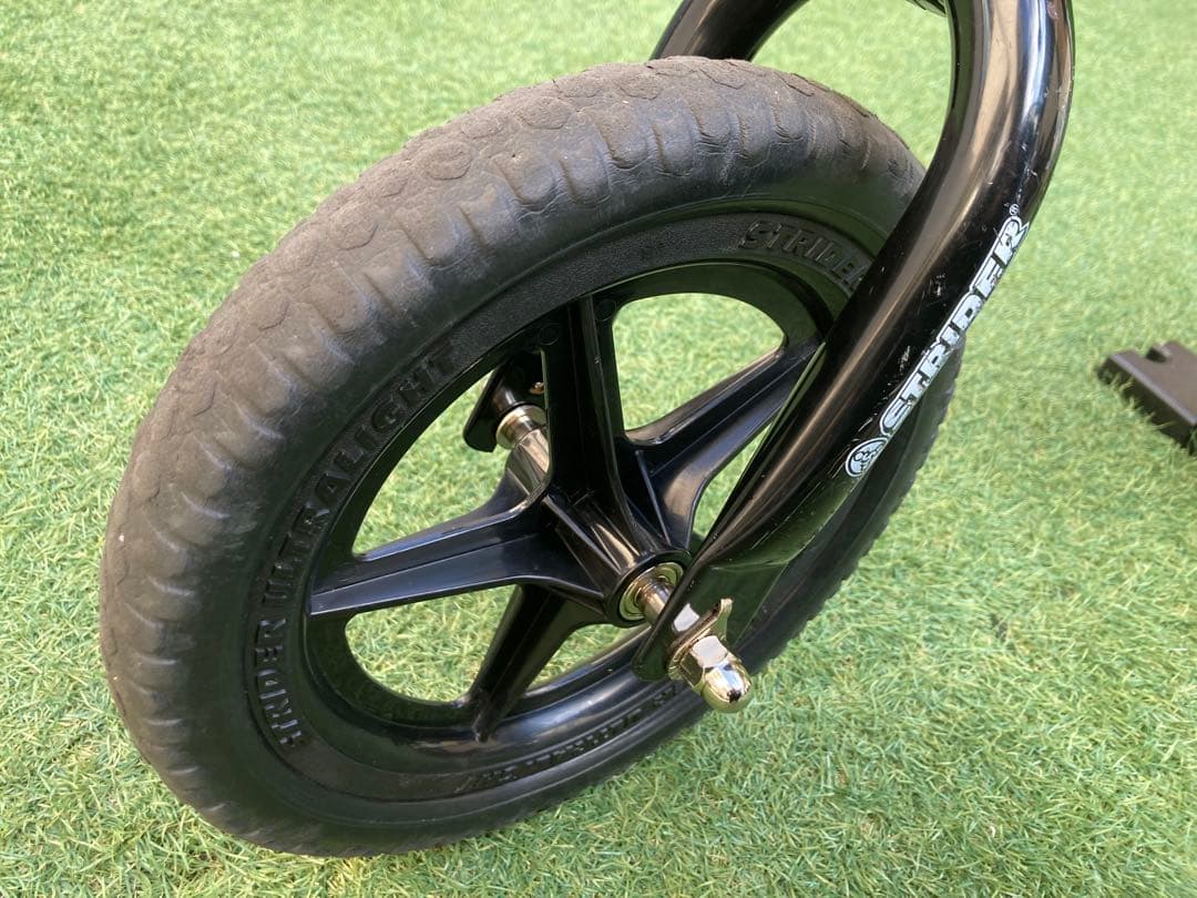strider ストライダースポーツ　グリーン　緑