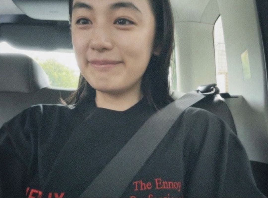 ENNOY x NETFLIX 非売品 Tシャツ Lサイズ