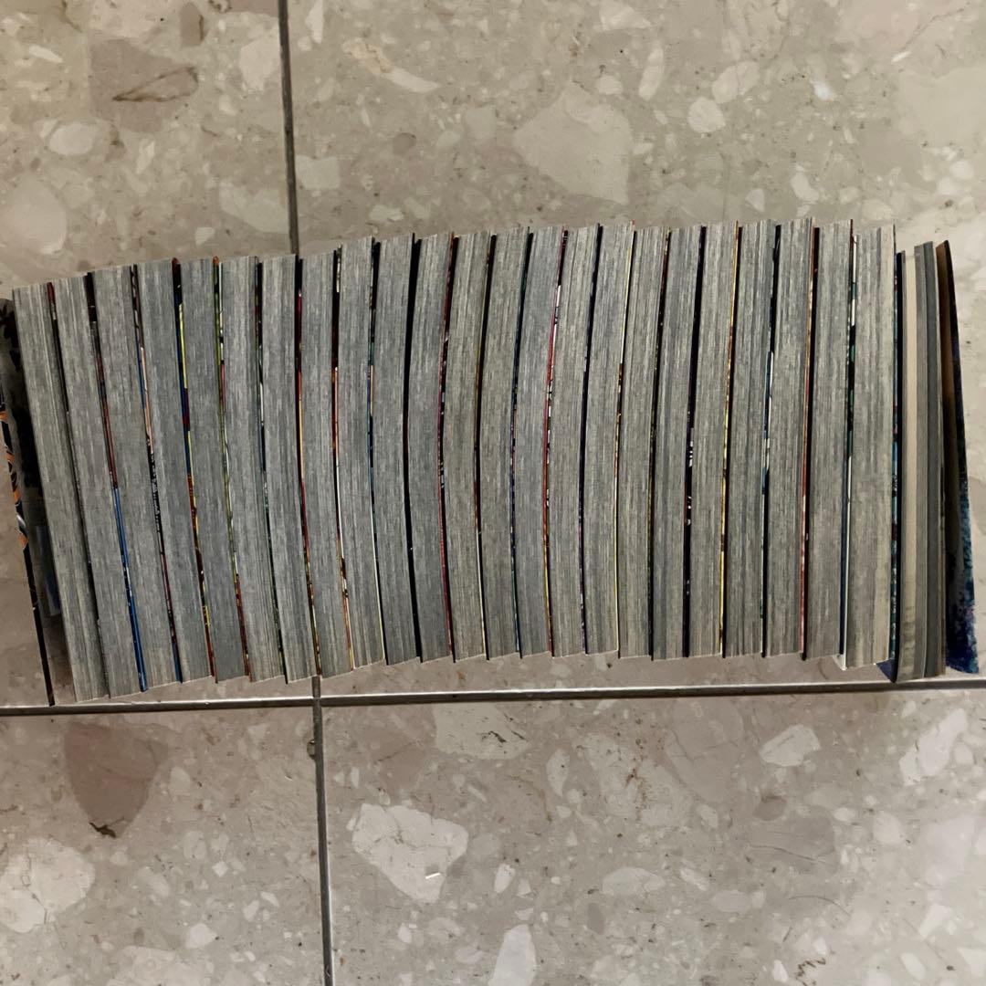 鬼滅の刃 全巻（23巻）＋α
