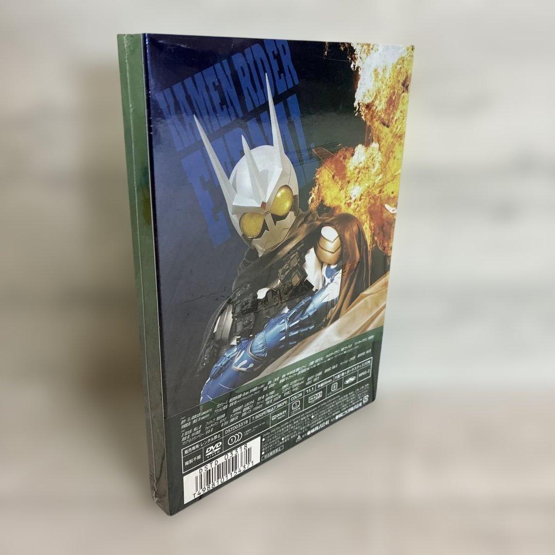 仮面ライダーW FOREVER AtoZ 運命のガイアメモリ 初回生産限定