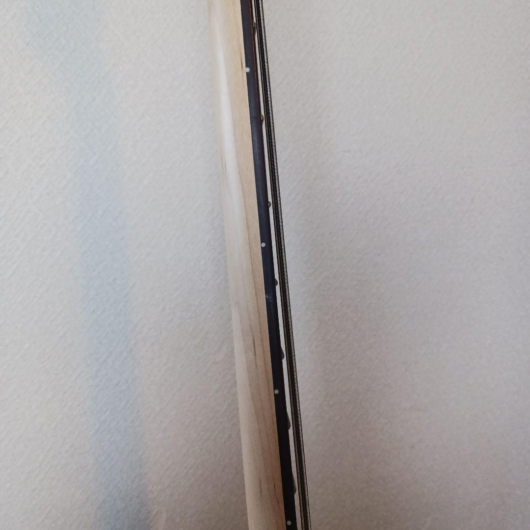 SELDER 入門用 ジャズベース エレキベース