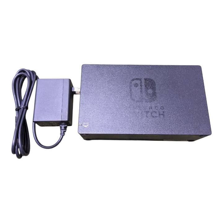 ニンテンドースイッチ Nintendo Switch 本体 グレーJoy-Con