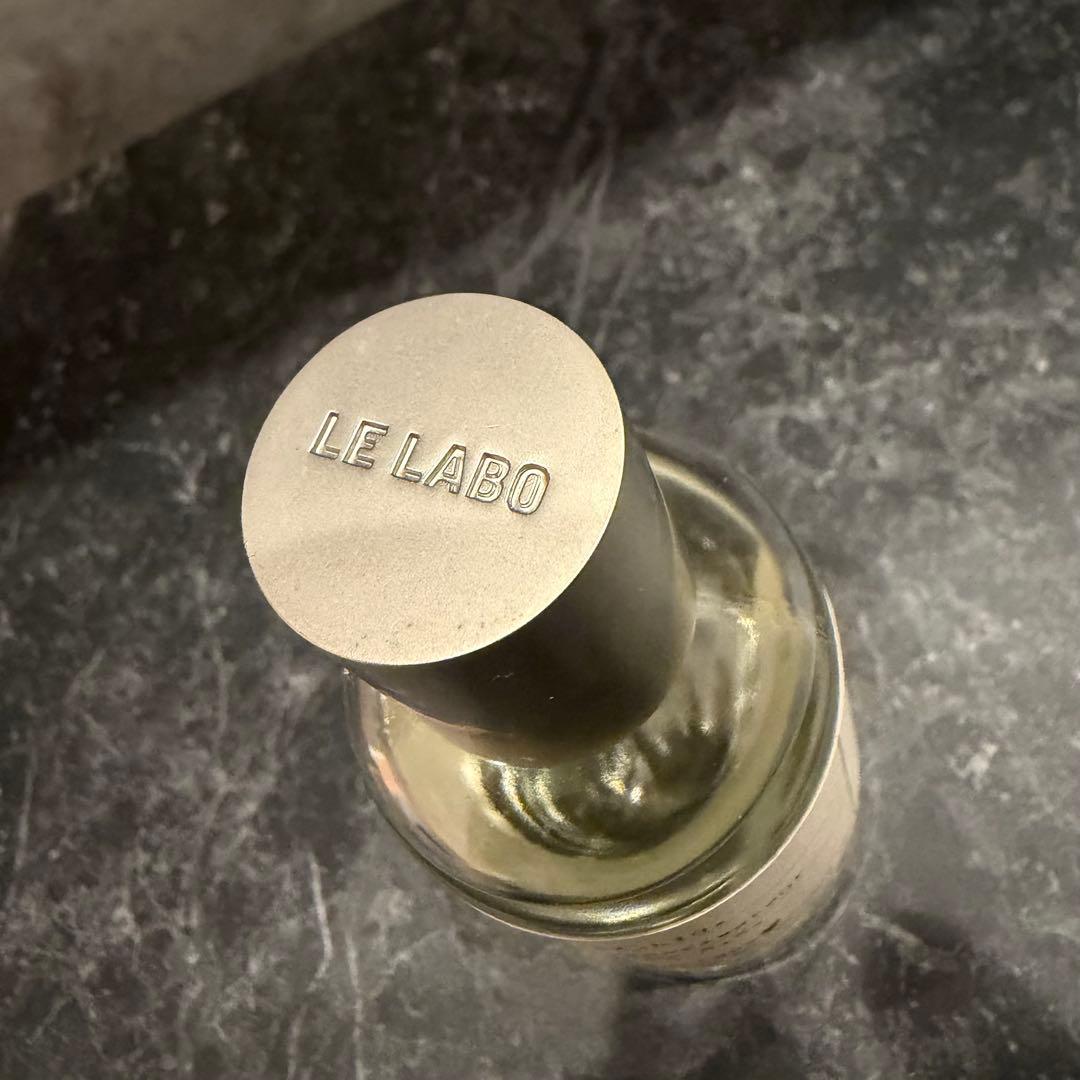 国内正規品　LE LABO SANTAL 33 オードパルファム 50ml