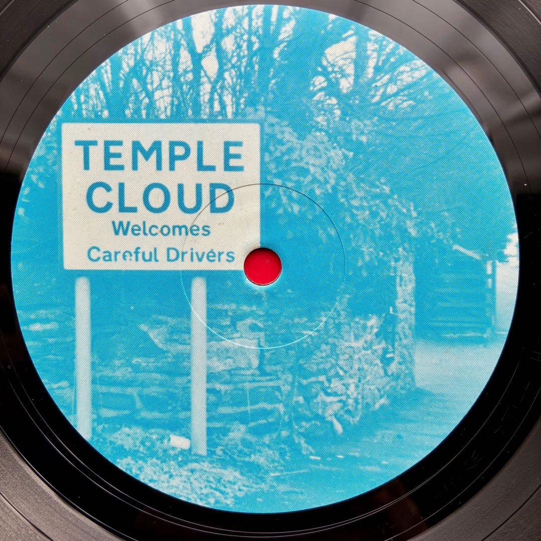 洋楽 TEMPLE CLOUD: A Sarah Compilation