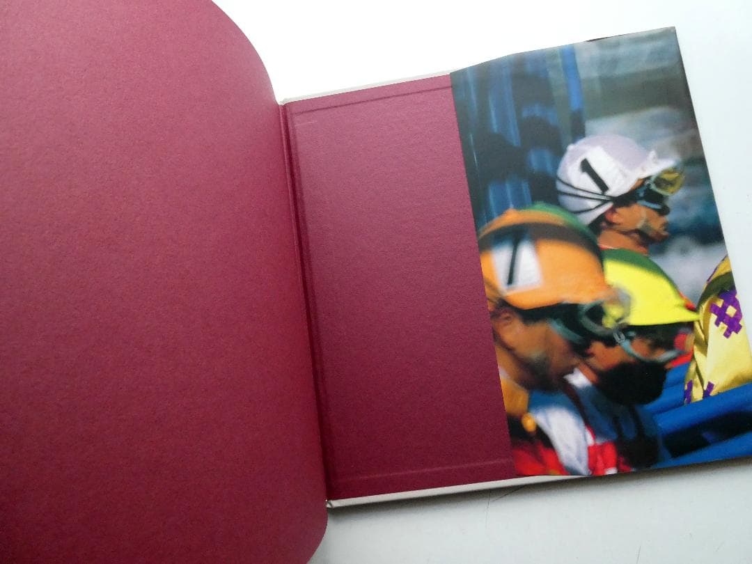 【中古】30years Iwate Keiga 岩手県競馬組合30周年記念誌