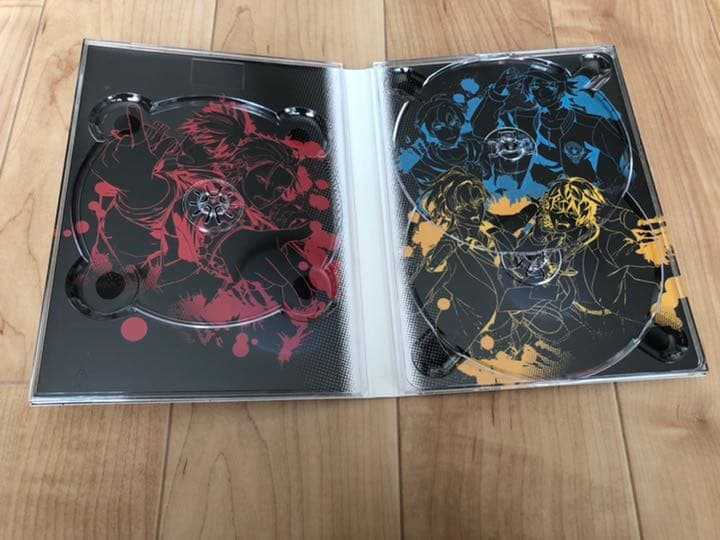ヒプマイ　コミック　限定版