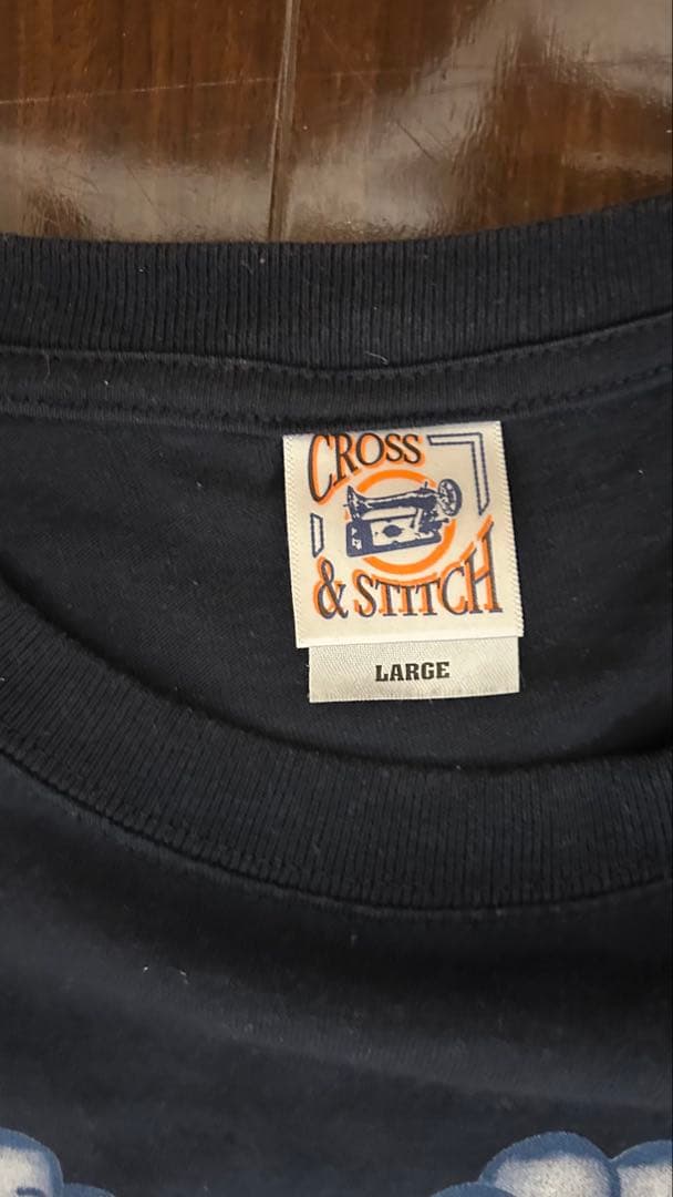 アラキ araki Tシャツ
