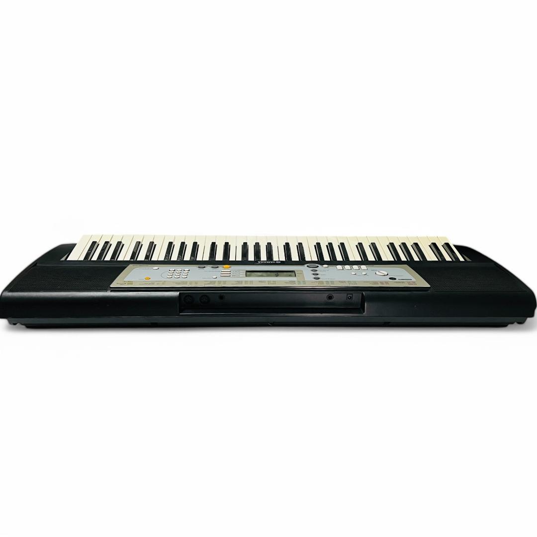 YAMAHA PORTATONE PSR-E203 電子ピアノ