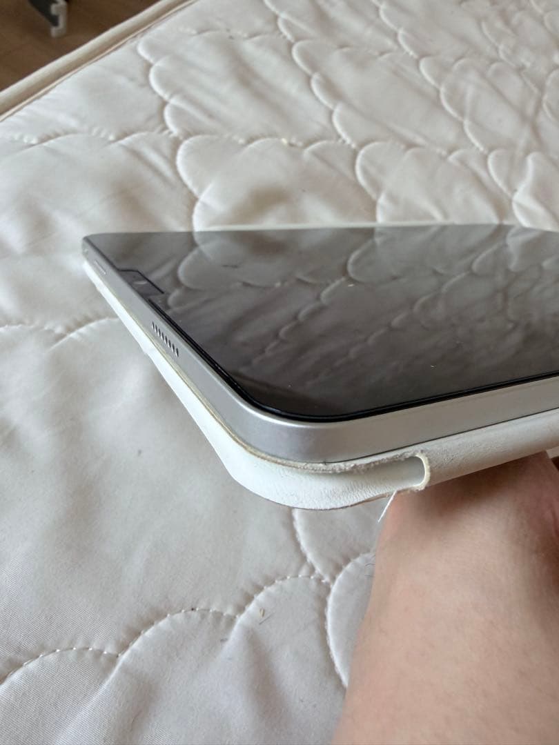 【美品】iPad Pro 11インチ 第4世代 256GB M2｜動作良好・初期