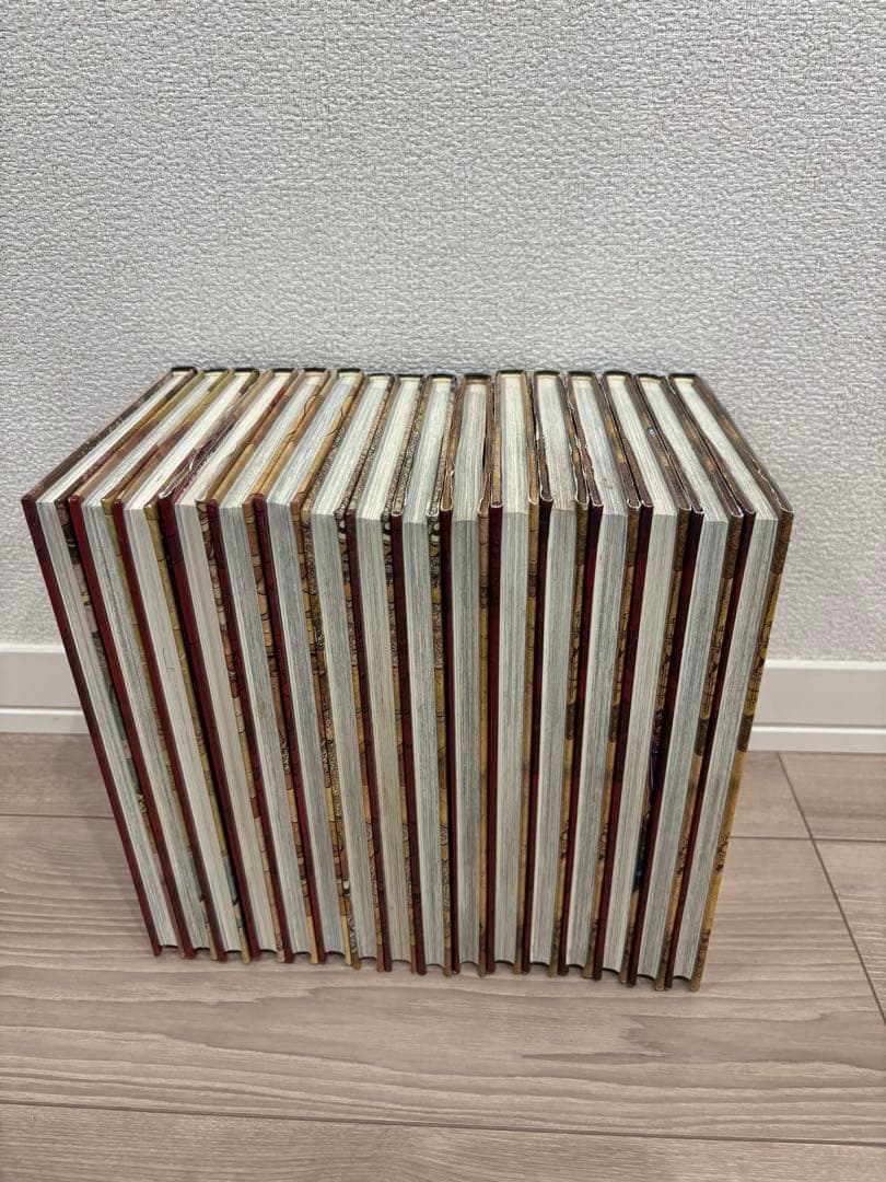 【16冊セット】コミック版日本の歴史　人物伝16冊セット　中学受験