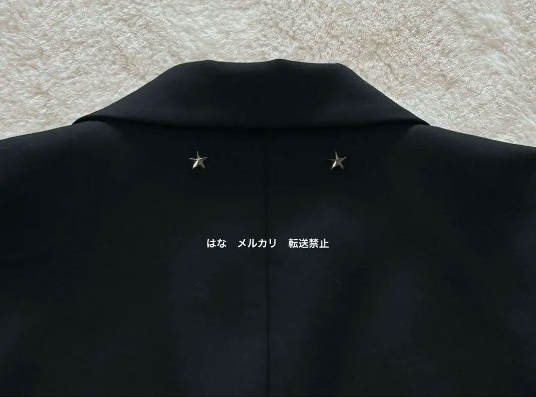 bibiy WHITNEY JACKET ビビィ