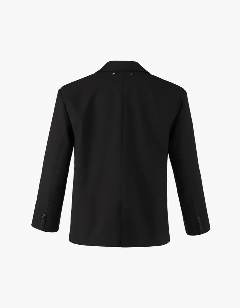 bibiy WHITNEY JACKET ビビィ