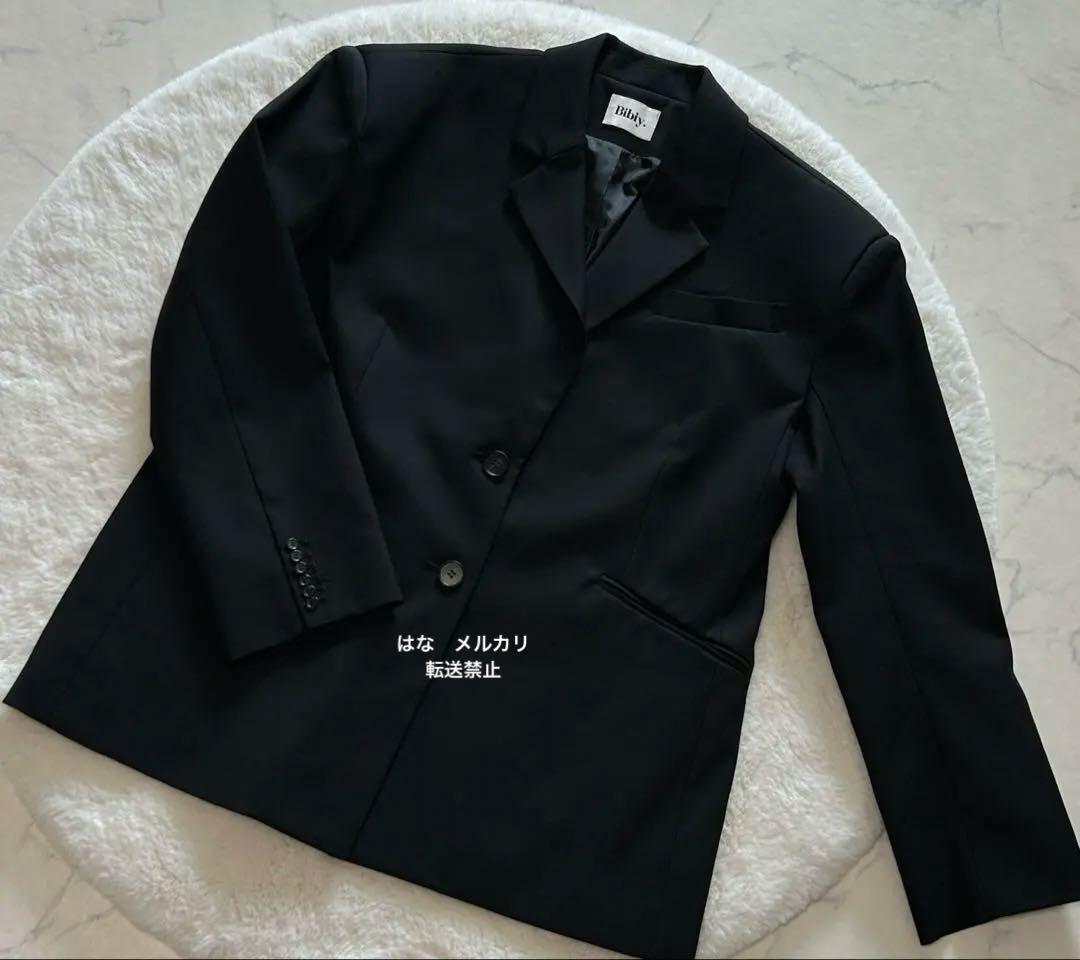 bibiy WHITNEY JACKET ビビィ