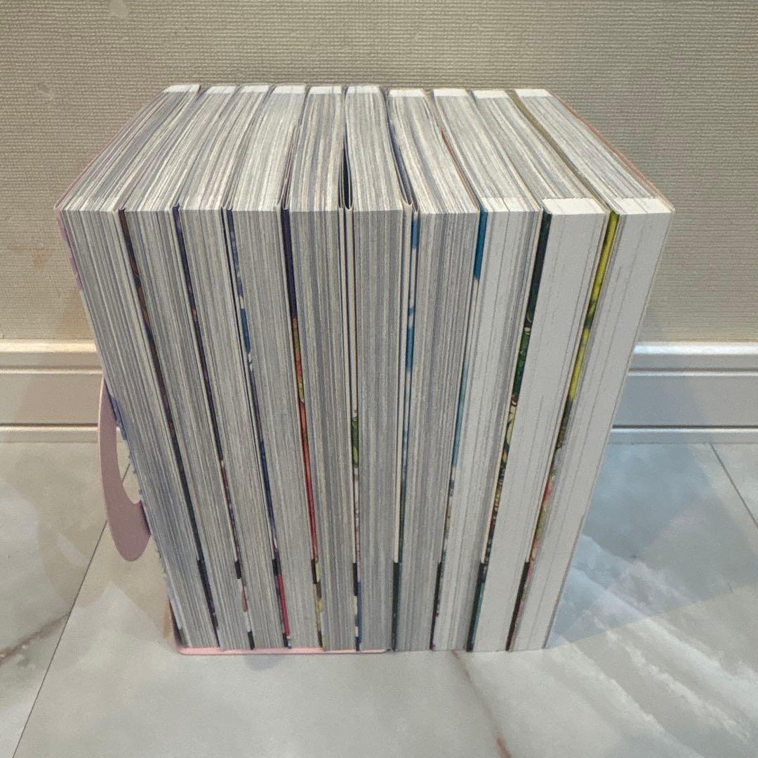 「ある日、お姫様になってしまった件について」 1〜10巻セット