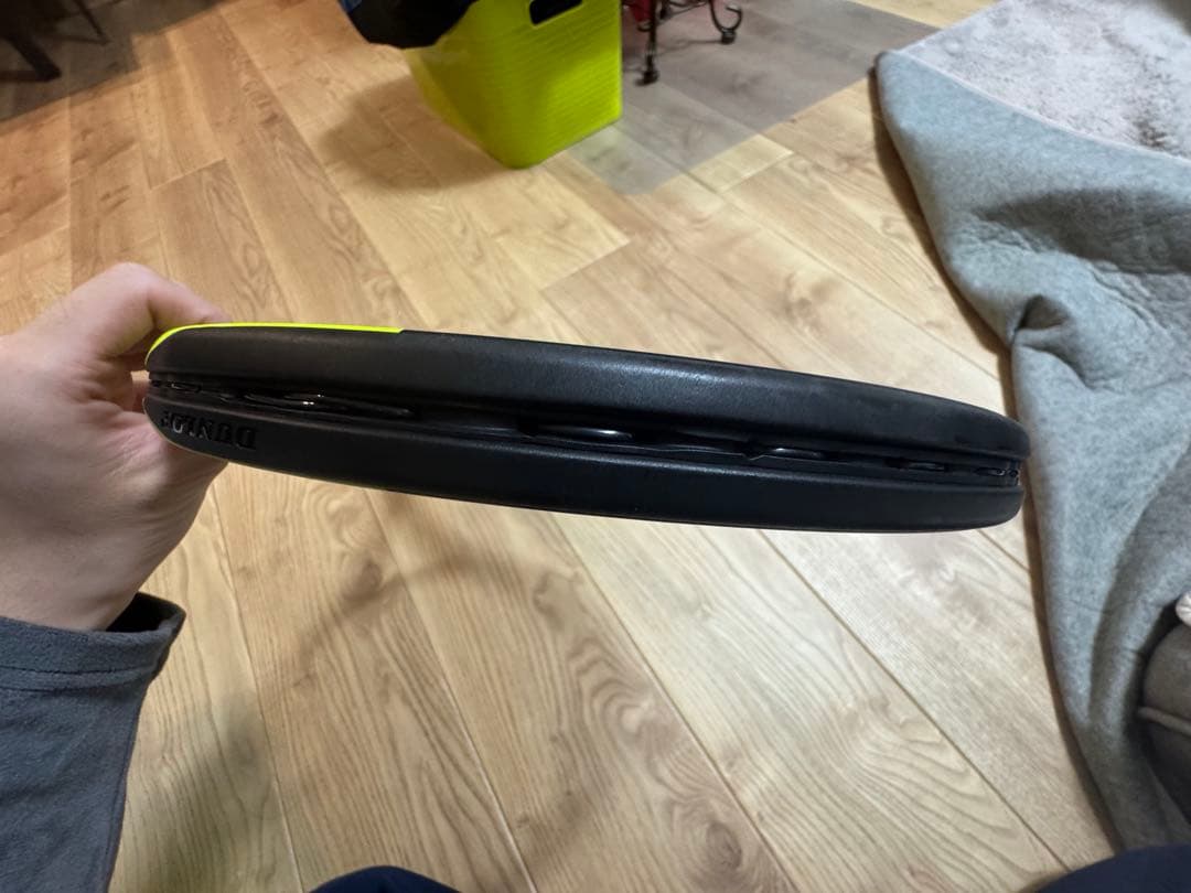ダンロップ DUNLOP SX300LS グリップサイズG2